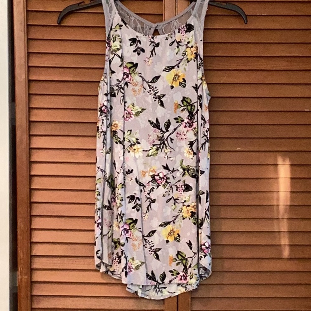Gypsies & Moondust Women’s Tank D